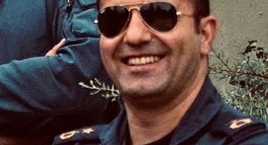 Şehit pilotun kimliği belli oldu