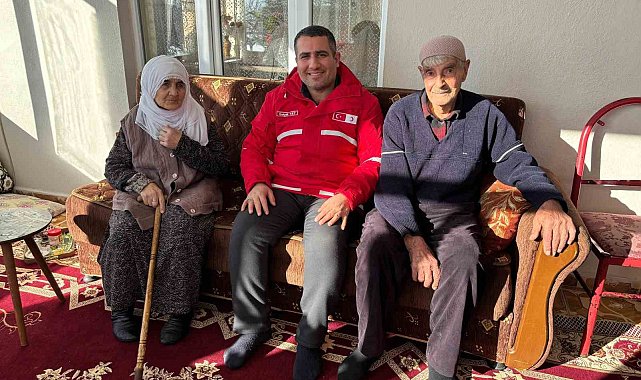 Selçuk Yay: "Büyüklerimiz bizim baş tacımızdır"