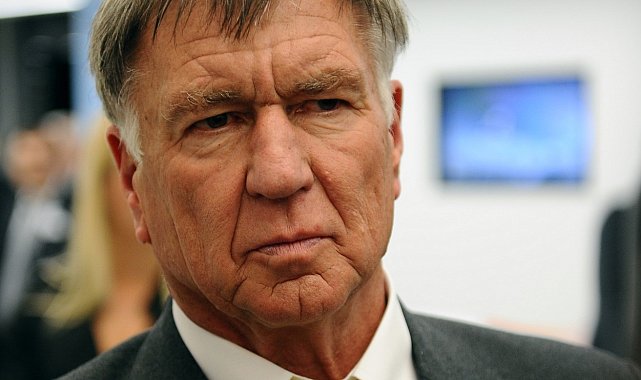 Sepp Piontek vefat etti