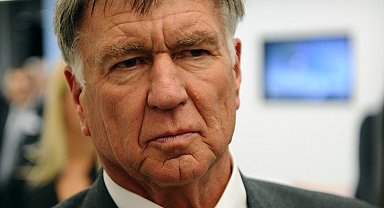 Sepp Piontek vefat etti