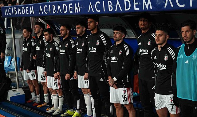 Sergen Yalçın'dan kadroda 4 değişiklik