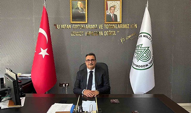 Seven: ''Sulak alanlar hayatın sigortasıdır''