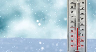 Sıcaklıklar hissedilir derece azalıyor