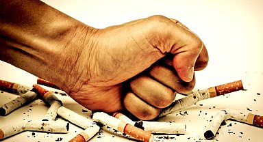 Sigarada OECD ortalamasını ikiye katladık