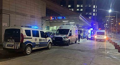 Siirt'te taşlı sopalı kavga: 15 yaralı, 10 gözaltı