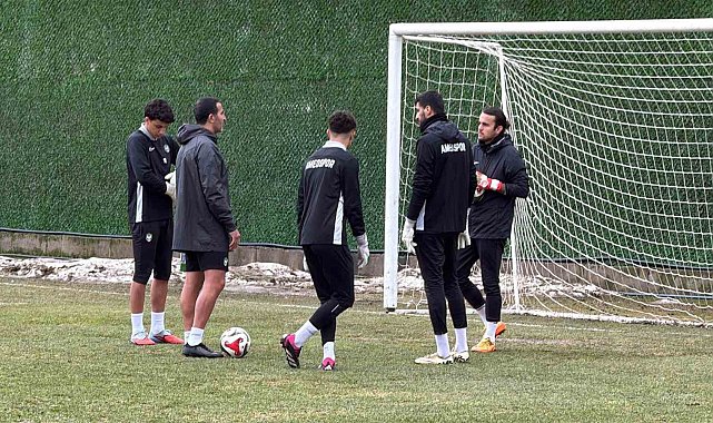 Sinan Kaloğlu: "Rakibin kim olduğu bizi çok ilgilendirmiyor"