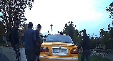 Sınır illerinden Kocaeli'ye uzanan göçmen kaçakçılığı hattı çökertildi: 16 gözaltı