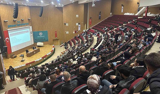 Şırnak Cumhuriyet Başsavcılığından gençlere net mesaj: "Hesabını kullandırma, suça ortak olma"