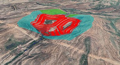 Şırnak'a dev çevre yatırımı: Entegre katı atık yönetim tesisi hayata geçiyor
