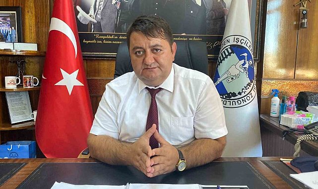 Söğüt Altın Madeni'nde 'Toplu İş Sözleşmesi' krizi