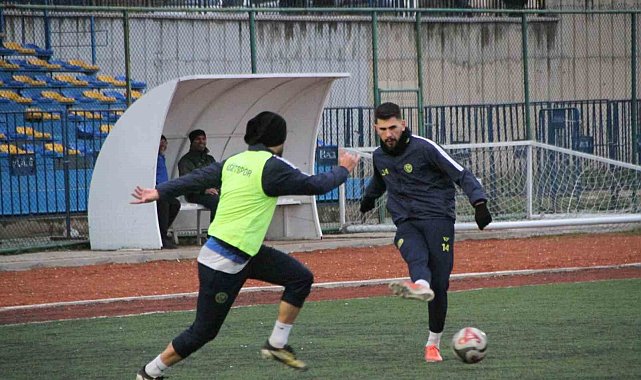 Söğütspor bu haftayı BAY geçiyor