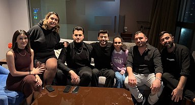 Sosyal medyayı sallayan Kurtuluş Kuş, rekor üstüne rekor kırdı!