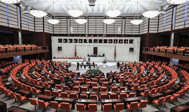 Staj ve çıraklık mağduriyeti Meclis gündeminde