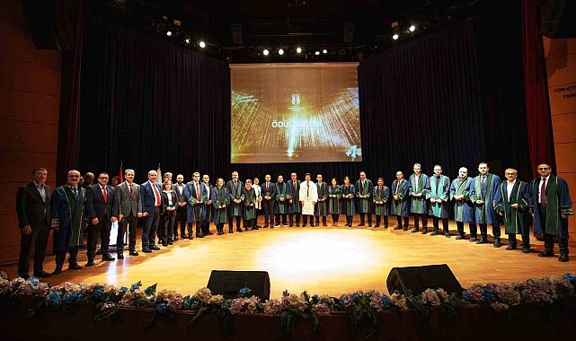 SUBÜ'nün yeni kampüs konumu için masaya oturuldu