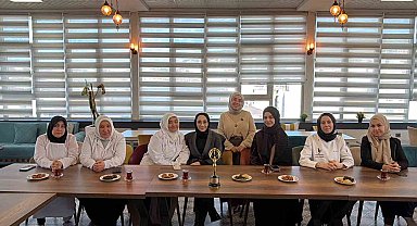 Sultanbeyli'nin gururu Hemdem Kadın Kooperatifi Türkiye birincisi oldu