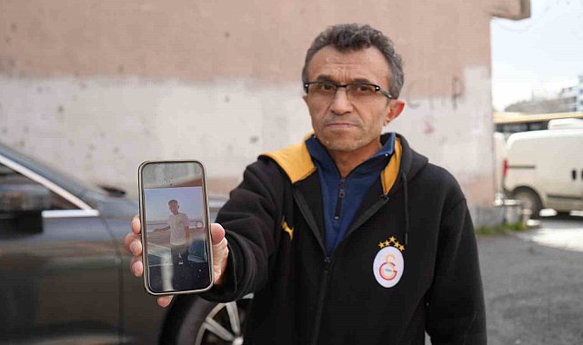 Sultangazi'de kaybolan 18 yaşındaki gençten günlerdir haber alınamıyor