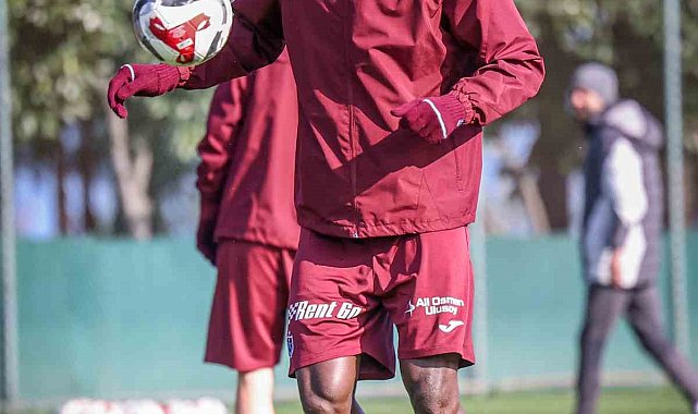 Süper Lig'in en verimli transferi Paul Onuachu