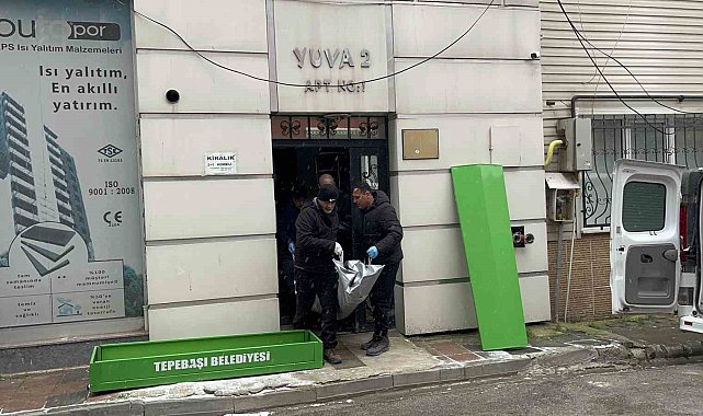 Şüpheli şekilde ölen kadının camdan atlayan kocası: "Sahurda balık yiyip ayran içmiştik ondan zehirlenmiş olabilir"