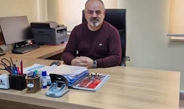 Süt Üreticileri Birliği'nde Nazif Hodul dönemi