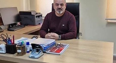 Süt Üreticileri Birliği'nde Nazif Hodul dönemi