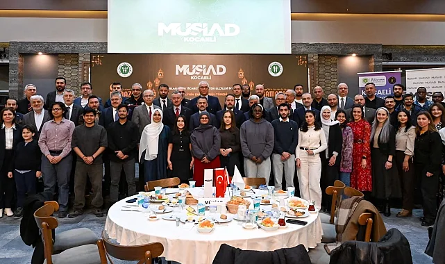 Tahir Büyükakın'dan Balkanlar mesajı