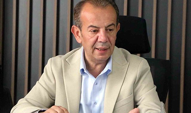 Tanju Özcan'ın ifadesi tamamlandı: "Zorla ve baskıyla para isteme ya da menfaat temin etme durumum olmadı"