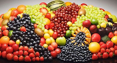 Tarım ÜFE'nin zirvesinde yumuşak ve sert çekirdekli meyveler var