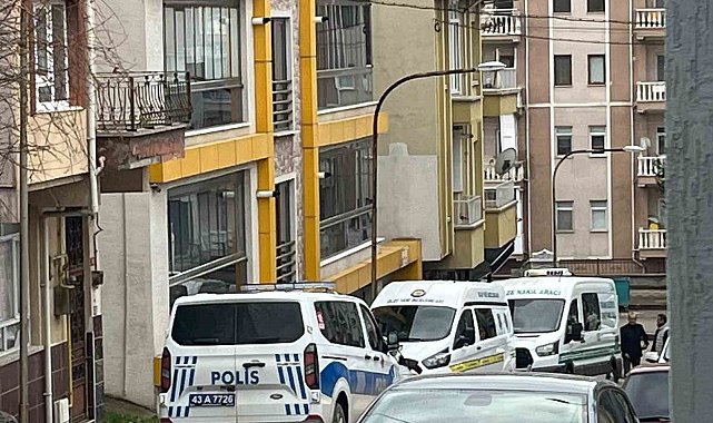 Tavşanlı'da banyoda düşen şahıs hayatını kaybetti