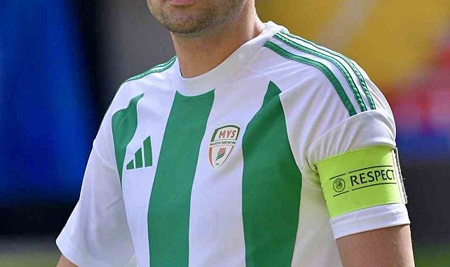 Tayyib Kanarya, eski takımına hattrick yaptı