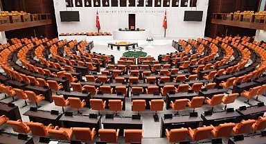 TBMM, Kahramanmaraş Depremi için toplanıyor