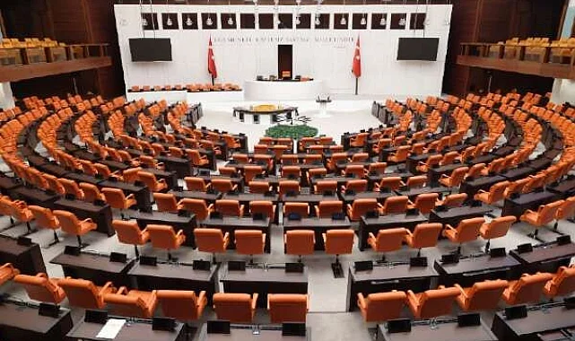 TBMM, Kahramanmaraş Depremi için toplanıyor