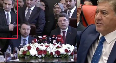 TBMM'de CHP'den yeni Bakan Gürlek'e eleştiri