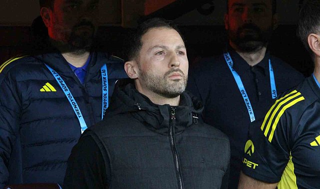 Tedesco'dan Trabzonspor maçında 2 değişiklik
