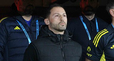Tedesco'dan Trabzonspor maçında 2 değişiklik