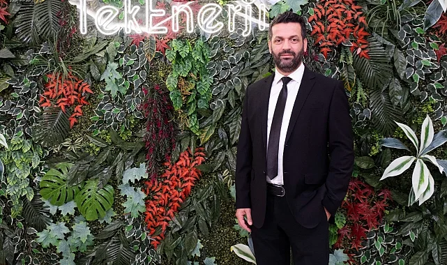 Tek Enerji ile 3 bin 500 MW'lık kapasite yatırıma dönüşüyor