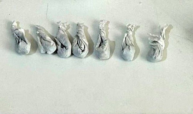 Tekirdağ'da denetimlerde uyuşturucu ele geçirildi: 6 şüpheli gözaltında