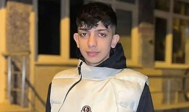 Tekirdağ'da silahlı saldırı: 16 yaşındaki çocuk hayatını kaybetti