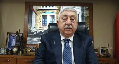 TESK Başkanı Palandöken'den depremzede esnafa verilen kredilerin ödeme süresinin uzatılması için çağrı