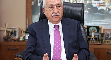 TESK'ten deprem bölgesindeki esnafa kredi erteleme çağrısı