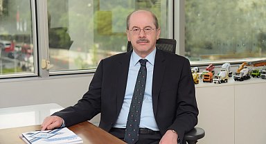 THBB: Depreme dayanıklı yapı, sadece betonla sağlanmaz