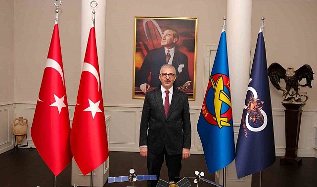THK'da yeni kayyum heyeti göreve başladı