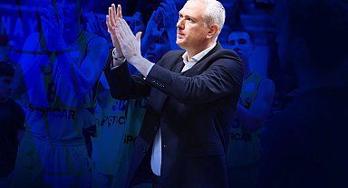 Tofaş Basketbol'da Emil Rajkovic dönemi sona erdi