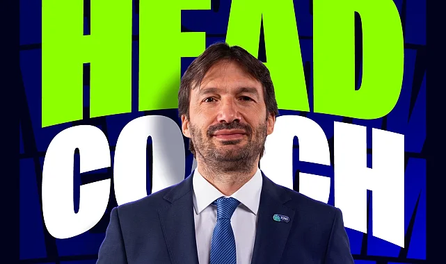 TOFAŞ Basketbol'da yeni baş antrenör