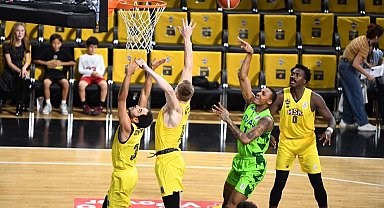 Tofaş evinde Mersin'i ağırlayacak