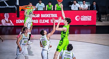 Tofaş, pencereyi 3'te 2 ile tamamladı