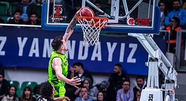 TOFAŞ, Türkiye Kupasına veda etti