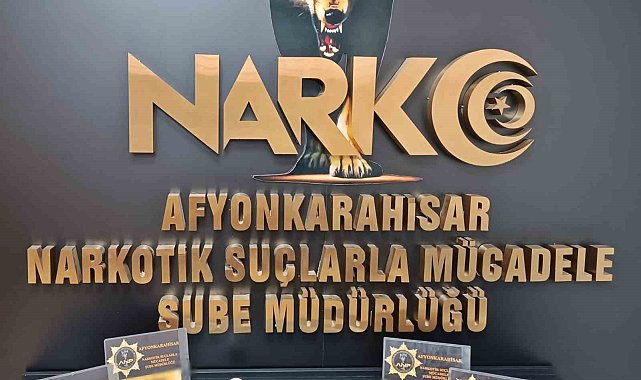 Torbacılara yönelik operasyon, 1 kişi tutuklandı