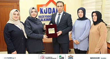 Tortum'da kadın emeği yeşil dönüşümle buluşuyor