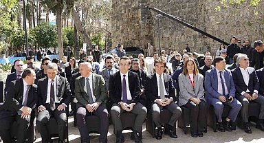 Tour of Antalya, 12 Mart'ta başlayacak