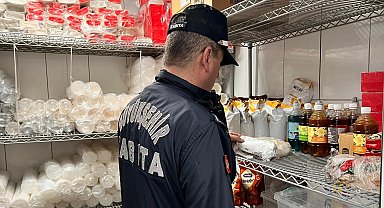 Trabzon'da sağlıklı ve güvenli gıda için ramazan denetimleri